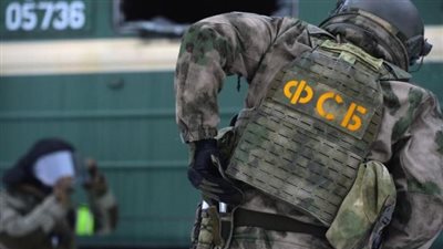 روسيا تعلن عن إحباط محاولة تفجير خط أنابيب لنقل الغاز