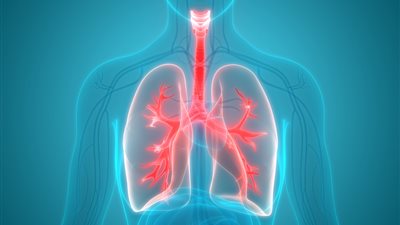 سرطان الرئة سب وفاة الفنان هشام سليم.. أعراض المرض ومراحله