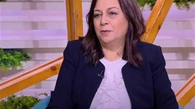 خلال حلولها ضيفة على فضائية النهار.. ناهد رشدي تبكي: تعايشت مع تعبي وشفت كل واحد على حقيقته