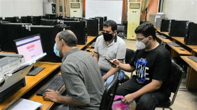 قرار وزاري جديد بـ مد فترة تنسيق الدبلومات الفنية 2022