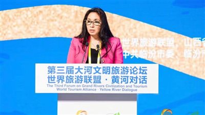 سفارة مصر بالصين تشارك كضيف شرف في قمة النهر الأصفر ومنتدى حضارات الأنهار