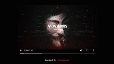 إيران.. اختراق مواقع للحرس الثوري وخامنئي 