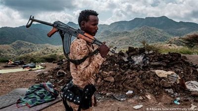 قتلى وجرحى في غارات جديدة على إقليم تيغراي في إثيوبيا