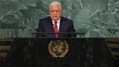 السلطة الفلسطينية توقف التنسيق الأمني مع سلطات الاحتلال الإسرائيلي 