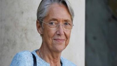 في أول زيارة خارجية.. رئيسة الوزراء الفرنسية تطير إلى ألمانيا الخميس المقبل