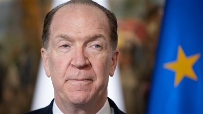 رئيس البنك الدولي يرفض التنحّي لهذا السبب