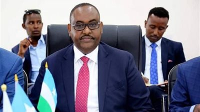 الصومال.. تعديلات وزارية مهمة في ولاية بونتلاند