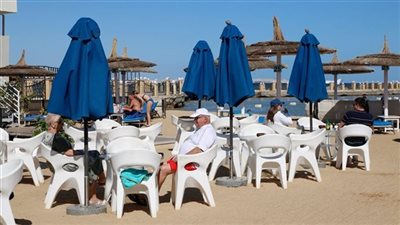 فنلندا تقرر حظر دخول السائحين الروس