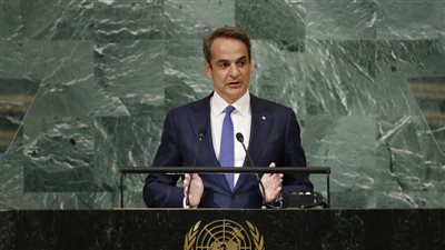 رئيس وزراء اليونان يحذر تركيا من المساس بسيادة بلاده