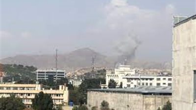 ارتفاع حصيلة قتلى انفجار مسجد كابول لـ7 أشخاص