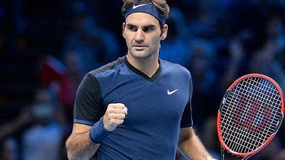 السويسري روجير فيدرر يتختمم مسيرته بالخسارة رفقة زميله رفاييل نادال في منتخب أوروبا 