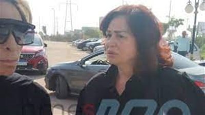 إلهام شاهين عن وفاة هشام سليم: له بصمات ستظل خالدة.. والشخص يخاف من الدنيا بالفعل الآن