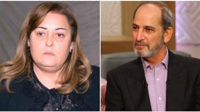  نهال عنبر في تصريحات تلفزيونية: هشام سليم قال لأخوه والمقربين أنا همشي يوم 22