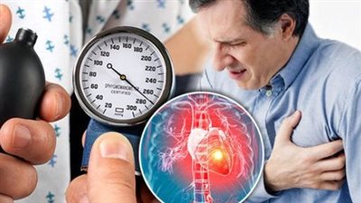 باحثون: التدريب على التنفس المقاوم بجهاز صغير يساعد على خفض ضغط الدم المرتفع