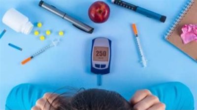  دراسة جديدة لجامعة ميريلاند تكشف عوامل تقلل خطر الإصابة بالسكري