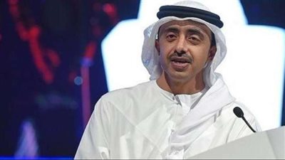 عبدالله بن زايد يلتقي في نيويورك عددا من وزراء خارجية الدول