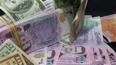  سعر الدولار اليوم السبت في سوريا 