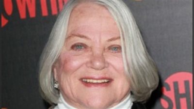 وفاة الممثلة الأمريكية لويز فليتشر عن عمر ناهز 88 عاما