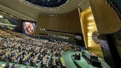 التفاصيل الكاملة بشأن اجتماعات الدورة 77 للجمعية العامة المنعقدة في نيويورك