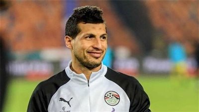 النجم المصري 