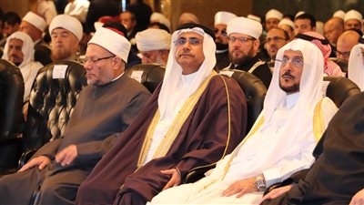 رئيس البرلمان العربي: الاجتهاد المعاصر سلاح رئيسي في معركة التنوير الفكرية ضد التنظيمات المتطرفة