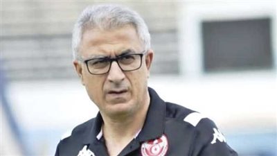 تقارير: الرجاء المغربي يتعاقد مع منذر الكبير لتدريب الفريق