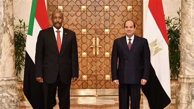 برلماني: مصر الداعم الأول للسودان.. وعلاقاتنا التاريخية تدفع بضرورة مساندة مؤسساتها الوطنية