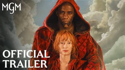 فيلم THREE THOUSAND YEARS OF LONGING يتصدر مواقع التواصل (القصة الكاملة)