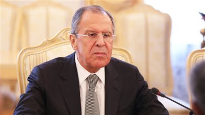 لافروف يُهاجم أمريكا والغرب يدعو إلى نظام عالمي متعدد الأقطاب