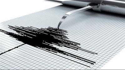 زالزال بقوة 3.62 درجة على مقياس ريختر يضرب محافظة الإسكندرية في مصر 