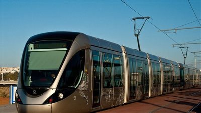 مصر.. إشادة بجهود الدولة في التحول نحو النقل المستدام