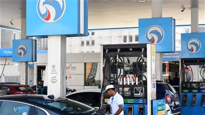 توقيع اتفاقية بين الإمارات وألمانيا لتصدير الغاز عبر 