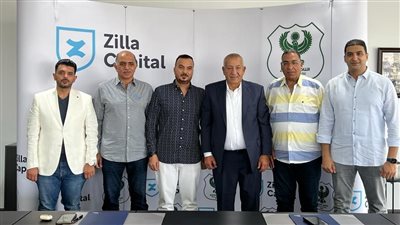 مصر.. النادي المصري يوقع عقدًا لإنشاء الاستاد الجديد