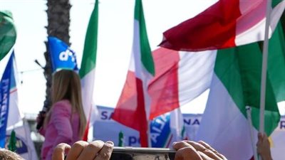 إيطاليا.. تقدم اليمين المتطرف في الانتخابات التشريعية