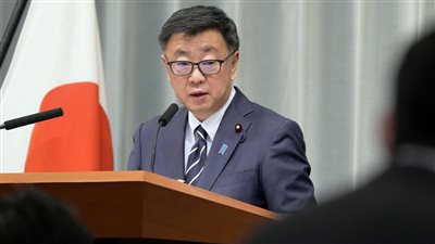 طوكيو تقرر حظر تصدير السلع المرتبطة بالأسلحة الكيماوية إلى روسيا