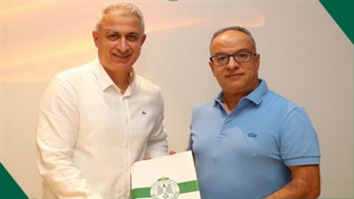 التونسي منذر الكبير مدربًا للرجاء المغربي رسميًا