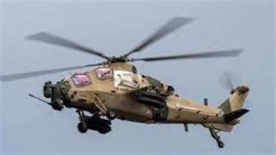  الجيش الباكستاني يعلن تحطم طائرة هليكوبتر عسكرية في جنوب غرب البلاد