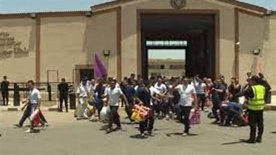 اليوم.. إخلاء سبيل 39 محبوسًا احتياطيًا في مصر
