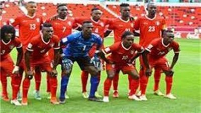  منتخب السودان يلتقي في مباراة ودية مع نظيره الإثيوبي