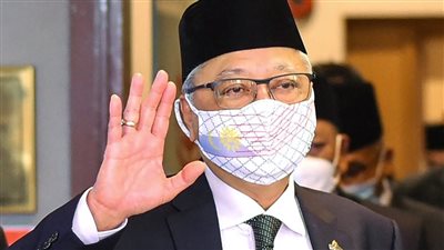 رئيس وزراء ماليزيا يصل إلى الإمارات (أهداف الزيارة)