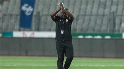 بيتسو موسيماني يتصدر التريند.. والنادي الأهلي السعودي يحسم موقفه من التعاقد معه