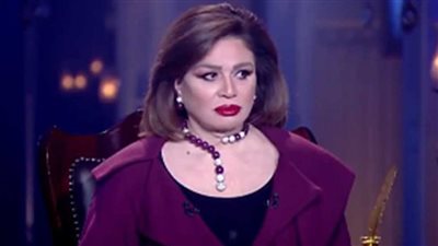 إلهام شاهين ترد على مظهر شاهين بعد هجومه على الفنانين في أعقاب وفاة هشام سليم (فيديو)