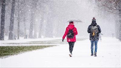  المعهد الملكي البلجيكي للأرصاد الجوية يكشف تفاصيل الأحوال الجوية للبلاد