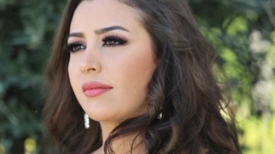 المطربة المغربية 