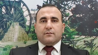 عمر رحمون لـ 