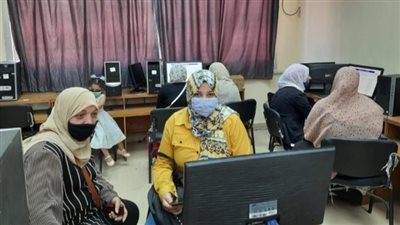 خطوات الاستعلام عن نتيجة تنسيق الدبلومات الفنية 2022