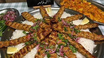 طريقة عمل الكباب أم يزيد.. حضريه في 5 خطوات فقط - فيديو