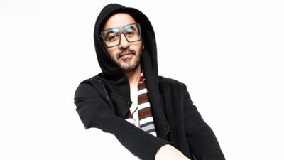 الفنان أحمد حلمي يعلن إصابته بفيروس كورونا