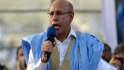 تعديل وزارى يطال 4 حقائب في موريتانيا