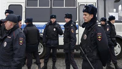 بسبب التجسس.. روسيا تمهل القنصل اليابانى 48 ساعة للمغادرة